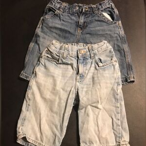 Children's place boy shorts